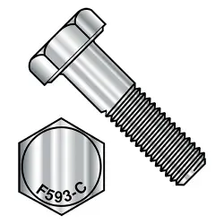 Stainless Steel Fasteners