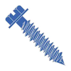 Concrete Screws